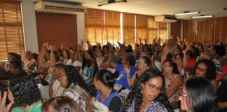 Fórum de Educação Especial promovido pelo ASPROLF constrói documento que aponta as necessidades da área