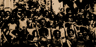 Mulheres negras por uma luta interseccional e transformadora!