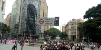 Nota em apoio aos trabalhadores da educação infantil de  Belo Horizonte