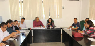 Prefeitura apresenta índice de 6,81% para atualização salarial e sindicato pede 8%