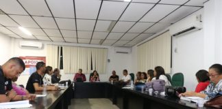 Reunião com Executivo constrói importantes avanços para a categoria