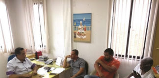 Processos serão publicados em Junho e pagos em Julho