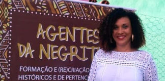 Professoras de Lauro de Freitas destacam-se em premiação nacional