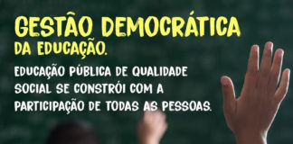 Vitória: sai decreto municipal que regulamenta a Consulta pública para diretores e vices