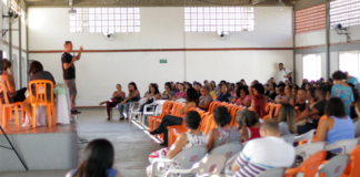 Categoria debate alterações na Consulta pública para diretores e vices