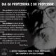 Dia do professor