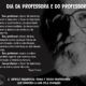Dia do professor