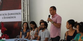 Federação, palestras e pauta reivindicatória 2019 foram os destaques do 18º Congresso ASPROLF