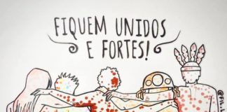 Fiquem unidos e fortes: a luta pós-eleição