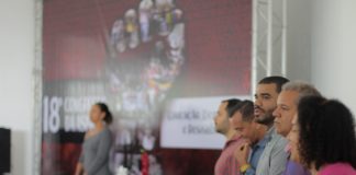18º Congresso da ASPROLF traz Educação, Democracia e Resistência como tema.