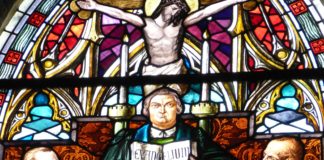 501 anos de Reforma Protestante: Fé e movimentos populares