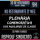 Plenária Comemorativa