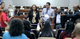 ASPROLF parabeniza o SIMPI  pela importante vitória no TRT5.