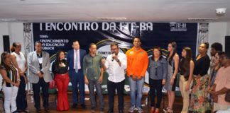 I Encontro da FTE-BA discute financiamento da educação pública