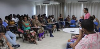 ASPROLF realiza Plenária produtiva com diretores e coordenadores de escolas