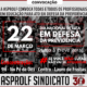22 de Março