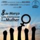8 de Março