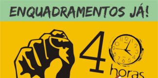 Enquadramento de 46 professores reafirma luta da ASPROLF por mais qualidade na educação