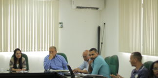 Primeira reunião da Campanha Salarial 2019 construiu a agenda de negociações