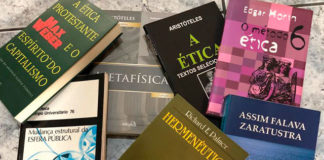 ASPROLF repudia ataques de Bolsonaro ao ensino de filosofia e sociologia