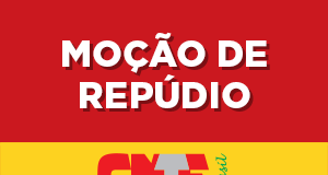 CNTE: Moção de repúdio à tentativa do governo Bolsonaro em acabar com o ensino de filosofia e sociologia no Brasil