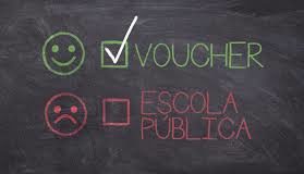 Sistema Voucher e o perigo para a educação infantil