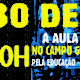 30 de Maio CAPA SITE