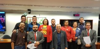 Câmara Federal: ASPROLF defende subvinculação dos precatórios do FUNDEF