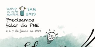 CNTE: Semana de Ação Mundial deve mobilizar mais de 190 mil pessoas na defesa do PNE