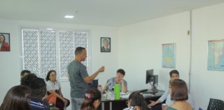 Governo admite erro e promete correção em FGM