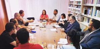 ASPROLF na agenda nacional de articulação em defesa do direito aos precatórios do FUNDEF