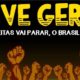 Greve Geral 14 de Junho