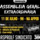 Assembleia11J