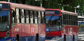 Sobre os cortes do Vale Transporte