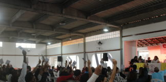 Categoria define Comissão para acompanhar correções das Avaliações