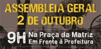 Assembleia Geral Extraordinária