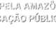 Nas ruas