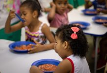 Irregularidades no Conselho de Alimentação Escolar de Lauro de Freitas