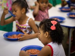 Irregularidades no Conselho de Alimentação Escolar de Lauro de Freitas
