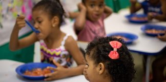 Irregularidades no Conselho de Alimentação Escolar de Lauro de Freitas