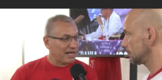 Orçamento da Educação – 13º CONCUT: Heleno Araújo defende o Fundeb permanente e com mais recursos