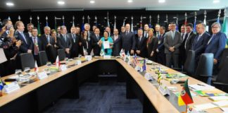 CNTE – Governadores aprovam proposta para Fundeb permanente