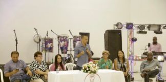 ASPROLF promove festa em homenagem ao Dia do Professor