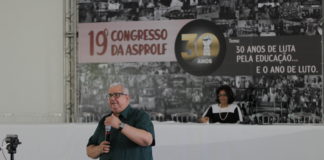 Previdência e saúde do trabalhador é tema no 19º Congresso da ASPROLF