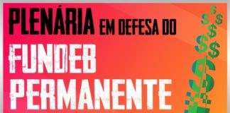 Plenária FUNDEB Permanente