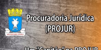 “Escravos” de um “Capitão” na PROJUR PROJUR