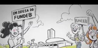 CNTE produziu um vídeo que explica em poucos minutos a importância do Fundeb
