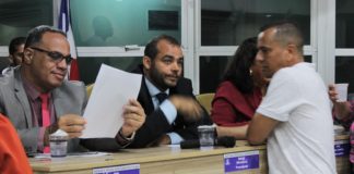 Câmara Municipal extingue cargos sem diálogo com Servidores