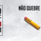 Capa não quebre mais