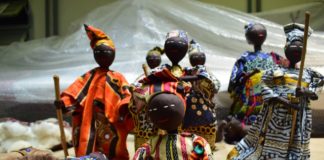 NATAL: a festa dos pequenos